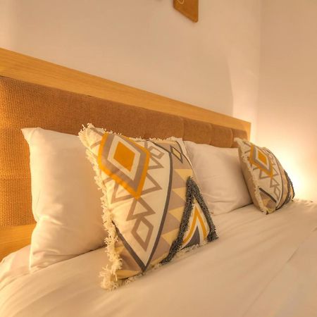 Enormous 3Bedrooms Seafront With Balcony Pdeh1-1 สลีมา ภายนอก รูปภาพ