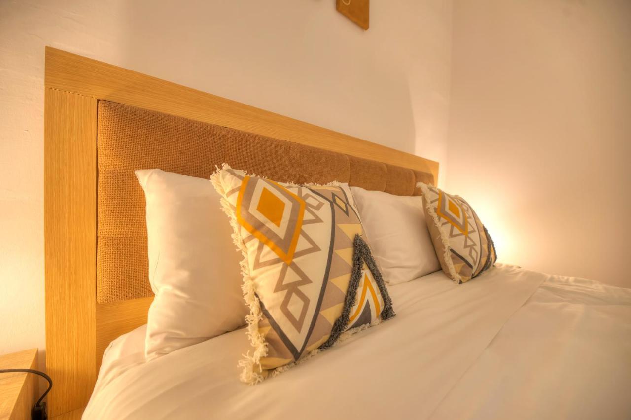 Enormous 3Bedrooms Seafront With Balcony Pdeh1-1 สลีมา ภายนอก รูปภาพ