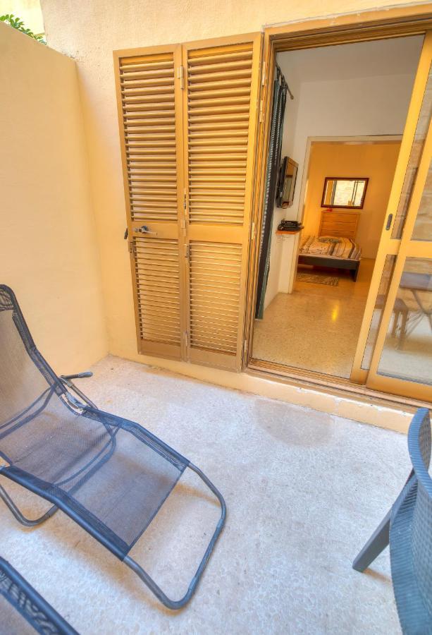 Enormous 3Bedrooms Seafront With Balcony Pdeh1-1 สลีมา ภายนอก รูปภาพ